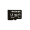 CARD MicroSD PATRIOT, 32 GB, MicroSDHC, clasa 10, standard UHS-I U1, &quot;PSF32GMDC10&quot; (timbru verde 0.03 lei)