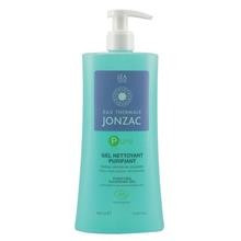 Gel Curatare Bio Purifiant pentru Ten Gras Jonzac VN 400ml Cod: 3517360003673 foto