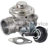 Supapa EGR Audi A4 B5, A4 B6, A6 C5; Ford Galaxy I; Seat Alhambra; Skoda Superb I; VW Passat B5, Passat B5.5, Sharan Motor 1.9 TDI, 1.9 TDI 4motion,