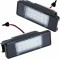 Set 2 Lampi Numar Led Mercedes-Benz Sprinter W906, W907, W910