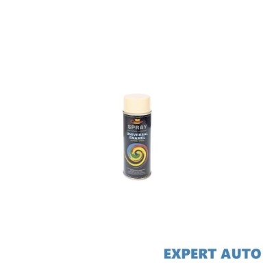 Spray vopsea profesional champion 400ml crem cod: ral 1001 Alta marca Alt model #7 foto
