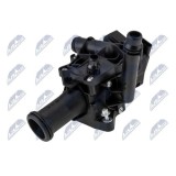 Termostat Bmw Seria 1 F20, F21, 2 F22, F87, F23, 3 F30, F80, F34, F31, 4 F32, F82, F36, F33, F83, 5 G30, F90, G31, F90, 6 G32, 7 G11, G12, X3 G01,