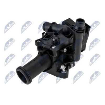 Termostat Bmw Seria 1 F20, F21, 2 F22, F87, F23, 3 F30, F80, F34, F31, 4 F32, F82, F36, F33, F83, 5 G30, F90, G31, F90, 6 G32, 7 G11, G12, X3 G01, foto