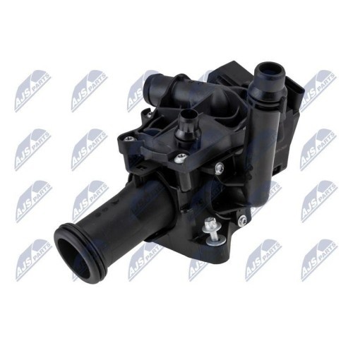 Termostat Bmw Seria 1 F20, F21, 2 F22, F87, F23, 3 F30, F80, F34, F31, 4 F32, F82, F36, F33, F83, 5 G30, F90, G31, F90, 6 G32, 7 G11, G12, X3 G01,