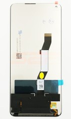 LCD+Touchscreen Xiaomi Mi 10T / Mi 10T Pro 5G BLACK
