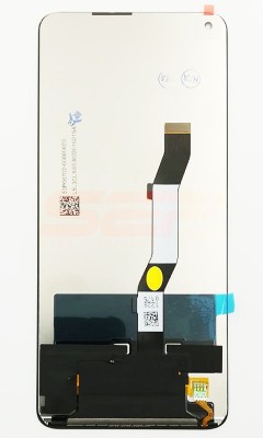 LCD+Touchscreen Xiaomi Mi 10T / Mi 10T Pro 5G BLACK foto