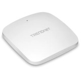 Access Point Wireless AX3000 Dual Band WiFi 6 PoE+, montaj interior - TRENDnet TEW-923DAP
