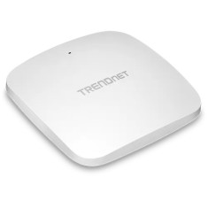 Access Point Wireless AX3000 Dual Band WiFi 6 PoE+, montaj interior - TRENDnet TEW-923DAP