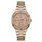 Ceas Dama, Guess, Duchess GW0558L3 - Marime universala