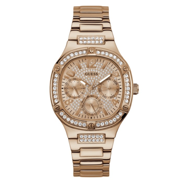 Ceas Dama, Guess, Duchess GW0558L3 - Marime universala