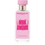 Dermacol Mon Amour Eau de Parfum pentru femei 50 ml