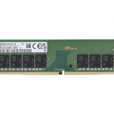 Memorie Server 16GB DDR4 3200AA-E 1Rx8 UDIMM ECC Unbuffered - Samsung M391A2G43BB2-CWE