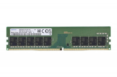 Memorie Server 16GB DDR4 3200AA-E 1Rx8 UDIMM ECC Unbuffered - Samsung M391A2G43BB2-CWE foto