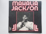 Disc Vinil Mahalia Jackson -Electrecord - EDE 01453, EX