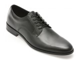 Pantofi eleganti ALDO negri, HANFORDDA-IN 001, din piele naturala