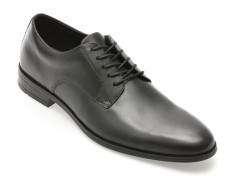 Pantofi eleganti ALDO negri, HANFORDDA-IN 001, din piele naturala