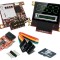Kit Dezvoltare Afișaj OLED 0.96&quot; 96x64 100cd/m&sup2; 5000:1 160&deg;