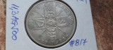 ANGLIA 1 FLORIN 1923 A, Europa