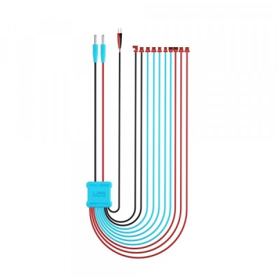 Cablu Alimentare MaAnt M076 pentru Apple iPhone 6 - 16 Series foto