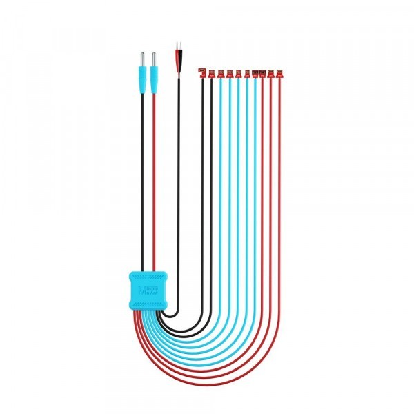 Cablu Alimentare MaAnt M076 pentru Apple iPhone 6 - 16 Series