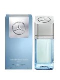 Cumpara ieftin Apa de toaleta Mercedes Benz Select Day, 50 ml, pentru barbati