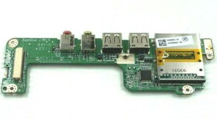 Acer One ZG5 USB Media Board DA07G5PB6F0
