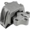 Suport motor Vw Golf 4 1.4 1997-2005, Bora 1.4 2000-2005, New Beetle 1.4 2001-2010, Stanga, NTY ZPS-VW-034