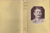 M. Gorki - Opere in 30 de volume, volumul 15: Nuvele, schite, insemnari din