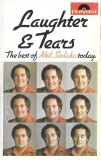 Caseta Neil Sedaka &lrm;&ndash; Laughter And Tears: The Best Of Neil Sedaka Today, 1976
