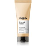 L&rsquo;Or&eacute;al Professionnel Serie Expert Absolut Repair balsam pentru restaurare adanca pentru păr uscat și deteriorat 200 ml