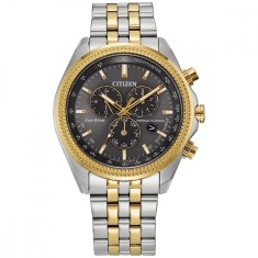 Ceas Barbati, Citizen, Sport Luxury BL5564-55H - Marime universala
