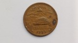 Mexic -20 Centavos 1953, America Centrala si de Sud