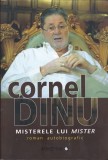 AS - CORNEL DINU - MISTERELE LUI MISTER