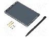 Afisaj TFT, grafic, rezolutie 320x480, 3,5", 3,3...5V DC, WAVESHARE - 9904