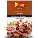 SHAN Tikka Boti Condiment pentru Tikka Boti 50g