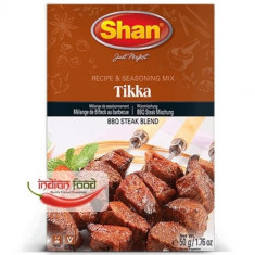 SHAN Tikka Boti (Condiment pentru Tikka Boti) 50g