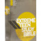 Extreme Teen Study Bible-NKJV: Real Faith for Real Life