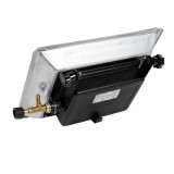Incalzitor/Arzator/ Soba ceramica cu suport, 3500W Nurgaz pentru butel