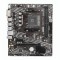 Placa de baza MSI A520M-A PRO, Socket AM4