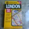 LONDON. BRITAIN&#039;S CLEAREST STREET MAPPING (TEXT IN LIMBA ENGLEZA)