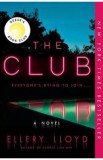 The Club - Ellery Lloyd