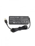 Incarcator laptop compatibil Lenovo 90W - 20V 4.5A USB