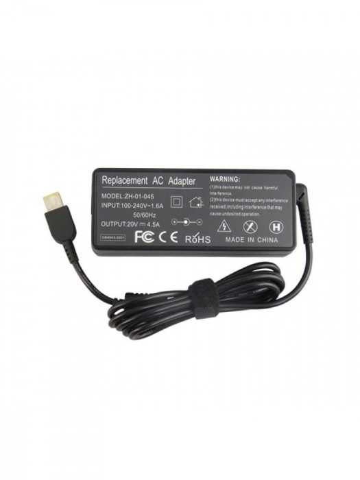 Incarcator laptop compatibil Lenovo ThinkPad E550c