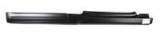 Placă de prag VW CADDY III Autoutilitară/limuzină spațioasă (2KA, 2KH, 2CA, 2 (2004 - 2016) BLIC 6505-06-9571002P