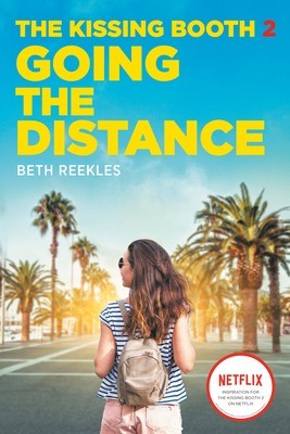 The Kissing Booth #2: Going the Distance foto