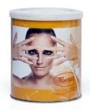 Cumpara ieftin Ceara Epilat Roial Italia cu Miere, 800ml, Unica Folosinta, Cutie Metalica, Uz Profesional si Casnic