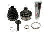 Cap planetara exterior Mercedes Clasa C 203 4matic 2000-2005, Clasa E 211 4-Matic 2003-2009, Use Cu Inel Abs Nza-Me-000, NTY NPZ-ME-004