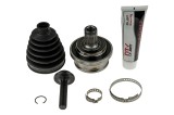 Cap planetara exterior Mercedes Clasa C 203 4matic 2000-2005, Clasa E 211 4-Matic 2003-2009, Use Cu Inel Abs Nza-Me-000, NTY NPZ-ME-004