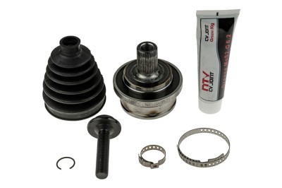 Cap planetara exterior Mercedes Clasa C 203 4matic 2000-2005, Clasa E 211 4-Matic 2003-2009, Use Cu Inel Abs Nza-Me-000, NTY NPZ-ME-004 foto