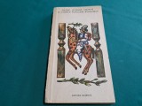 BASME, LEGENDE, SNOAVE ȘI C&Icirc;NTECE POPULARE ROM&Acirc;NEȘTI / I. DUMITRASCU/ 1989 *